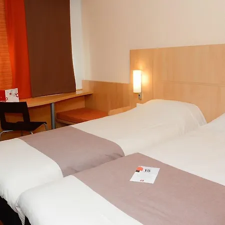 Ibis Styles Rouen Parc Expos Zenith Saint-Étienne-du-Rouvray