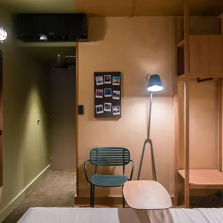 Ibis Styles Rouen Parc Expos Zenith Hotel