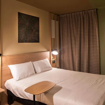 Ibis Styles Rouen Parc Expos Zenith Hotel Saint-Étienne-du-Rouvray
