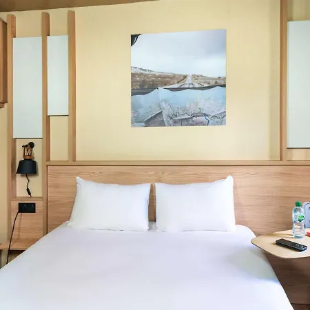 Ibis Styles Rouen Parc Expos Zenith Hotel Saint-Étienne-du-Rouvray