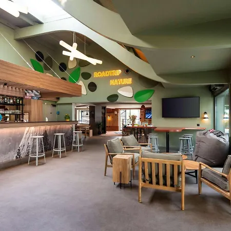 Ibis Styles Rouen Parc Expos Zenith Hotel