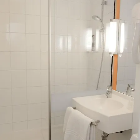 Hotel Ibis Styles Rouen Parc Expos Zenith Saint-Étienne-du-Rouvray