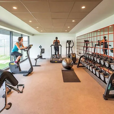 Ibis Styles Rouen Parc Expos Zenith فندق