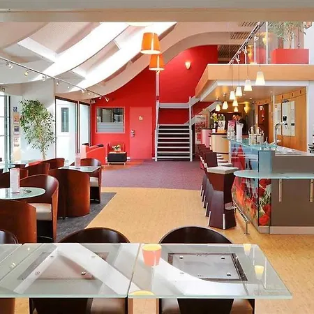Hotel Ibis Styles Rouen Parc Expos Zenith Saint-Étienne-du-Rouvray