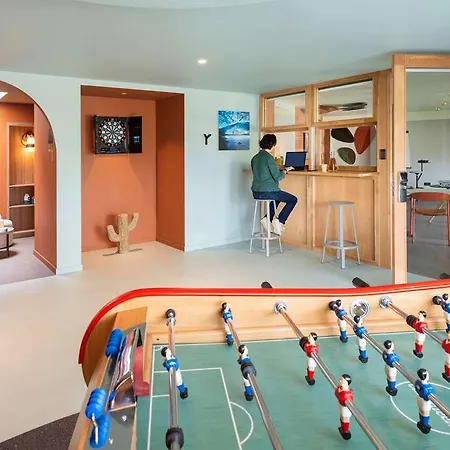 Ibis Styles Rouen Parc Expos Zenith Saint-Etienne-du-Rouvray