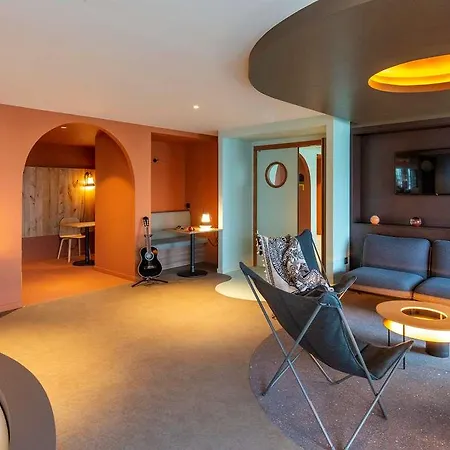 Hotel Ibis Styles Rouen Parc Expos Zenith Saint-Étienne-du-Rouvray