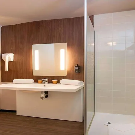 Ibis Styles Rouen Parc Expos Zenith Saint-Étienne-du-Rouvray