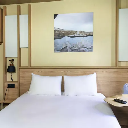 Ibis Styles Rouen Parc Expos Zenith 3*