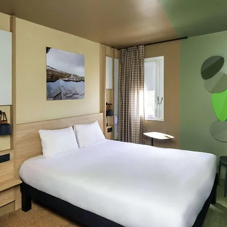 Hotel Ibis Styles Rouen Parc Expos Zenith