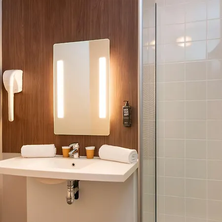Hotel Ibis Styles Rouen Parc Expos Zenith 3*