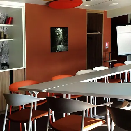 Hotel Ibis Styles Rouen Parc Expos Zenith Saint-Étienne-du-Rouvray