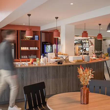 Ibis Styles Rouen Parc Expos Zenith Hotel