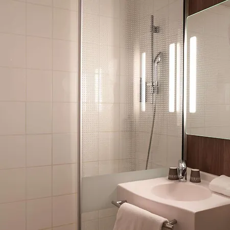 Ibis Styles Rouen Parc Expos Zenith Hotel 3*