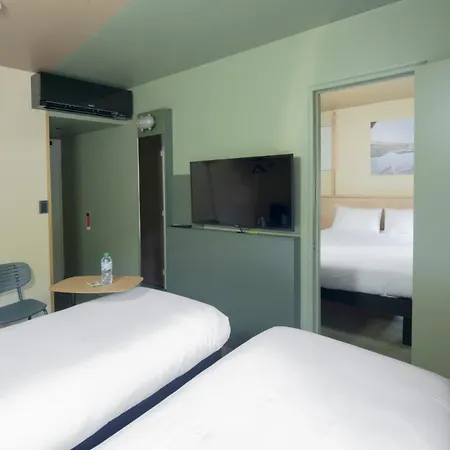 Hotel Ibis Styles Rouen Parc Expos Zenith