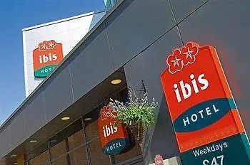 이비스 루앙 파크 데 엑스포 제니스 호텔