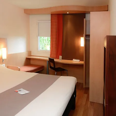 Hotel Ibis Styles Rouen Parc Expos Zenith 3*