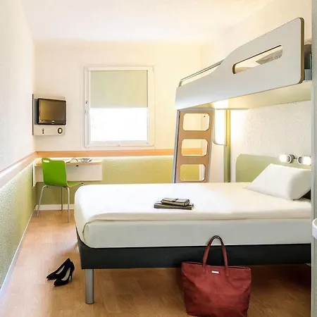 Hotel Ibis Styles Rouen Parc Expos Zenith