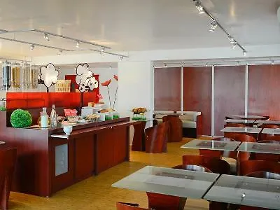 Ibis Styles Rouen Parc Expos Zenith 3*